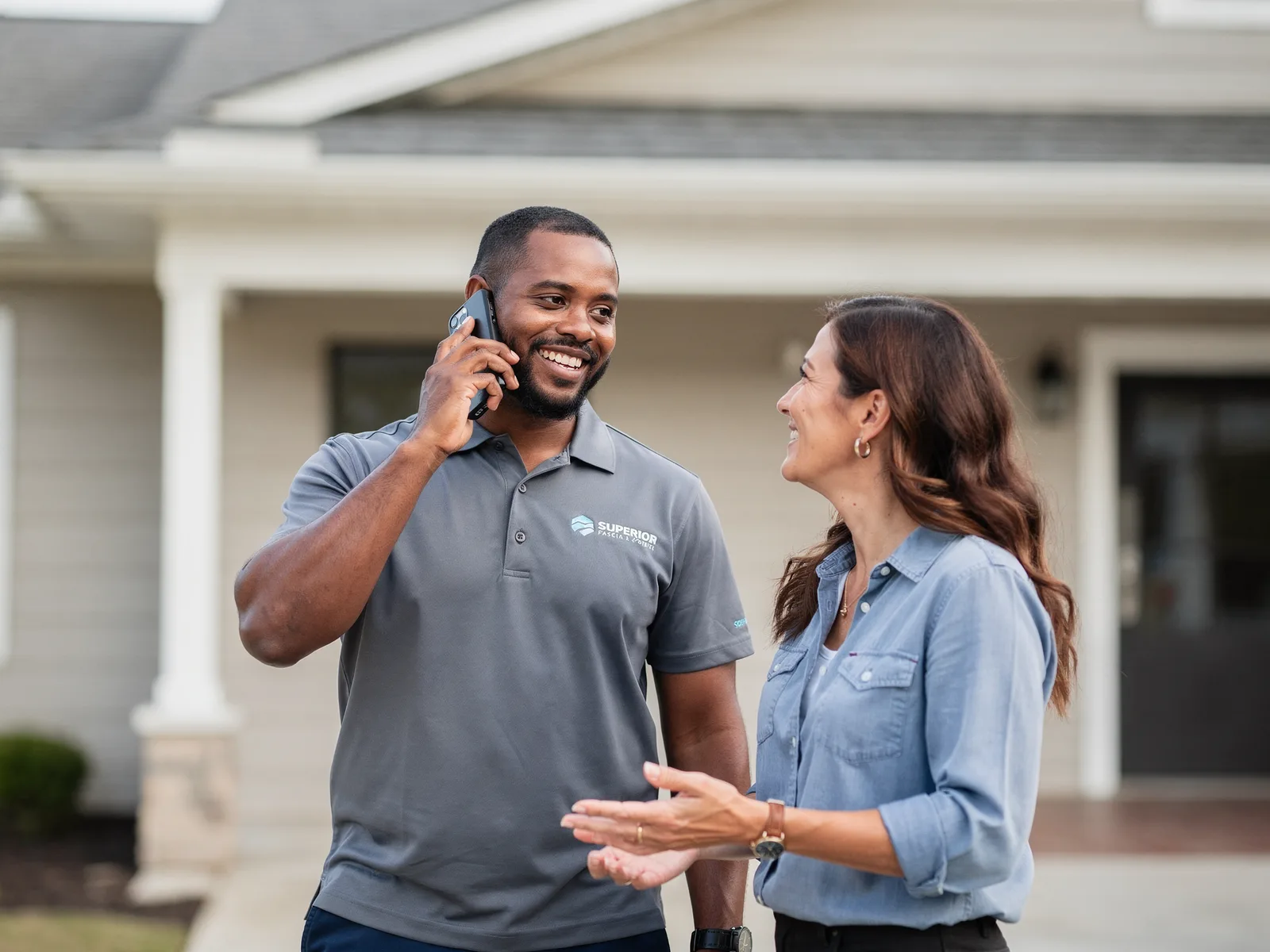 Fascia Repair Remsen, NY FAQs