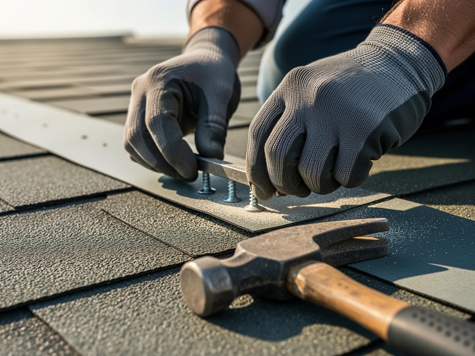 Why choose Fascia Repair in Remsen, NY